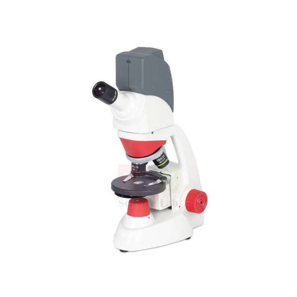 Digital Monocular Microscope, 400x